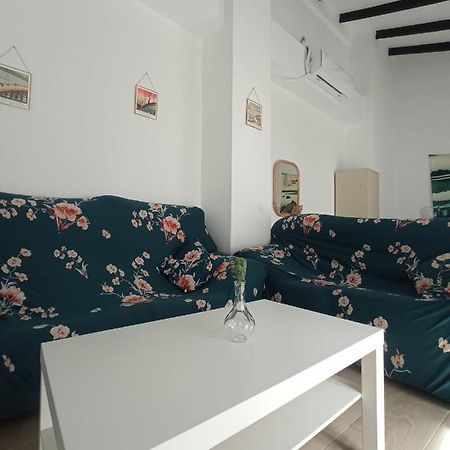Dormir En Antequera Exteriér fotografie