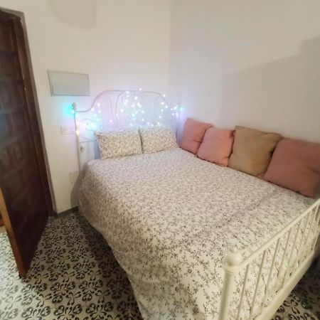 Dormir En Antequera Exteriér fotografie