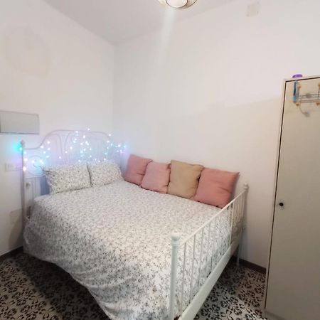 Dormir En Antequera Exteriér fotografie
