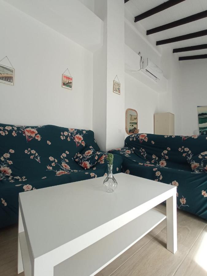 Dormir En Antequera Exteriér fotografie