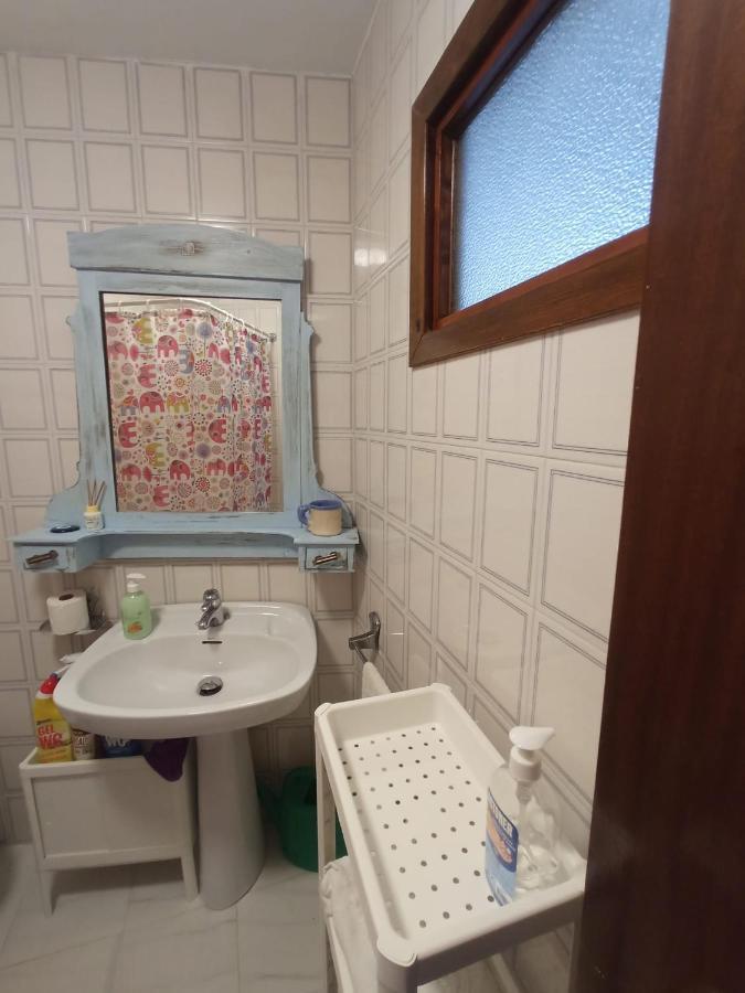 Dormir En Antequera Exteriér fotografie