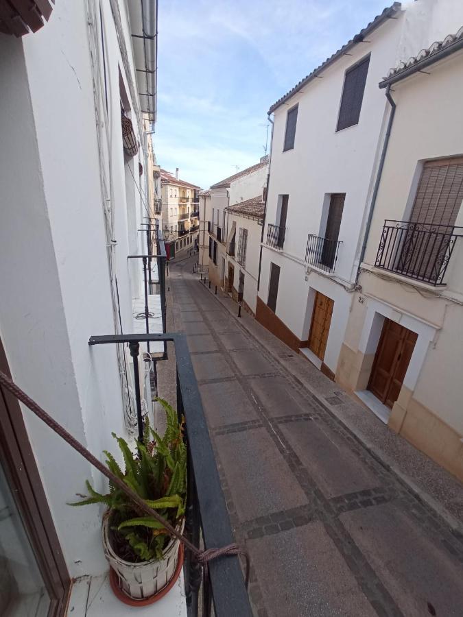 Dormir En Antequera Exteriér fotografie