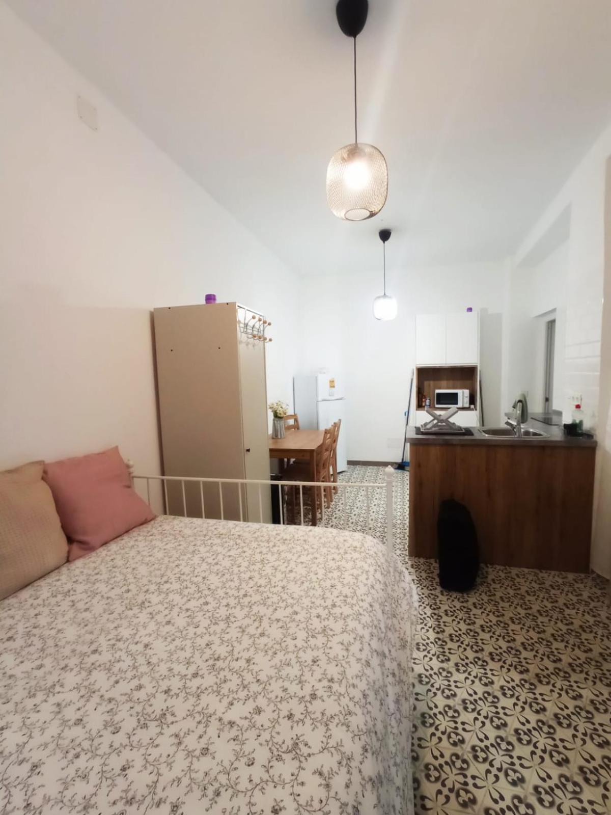 Dormir En Antequera Exteriér fotografie
