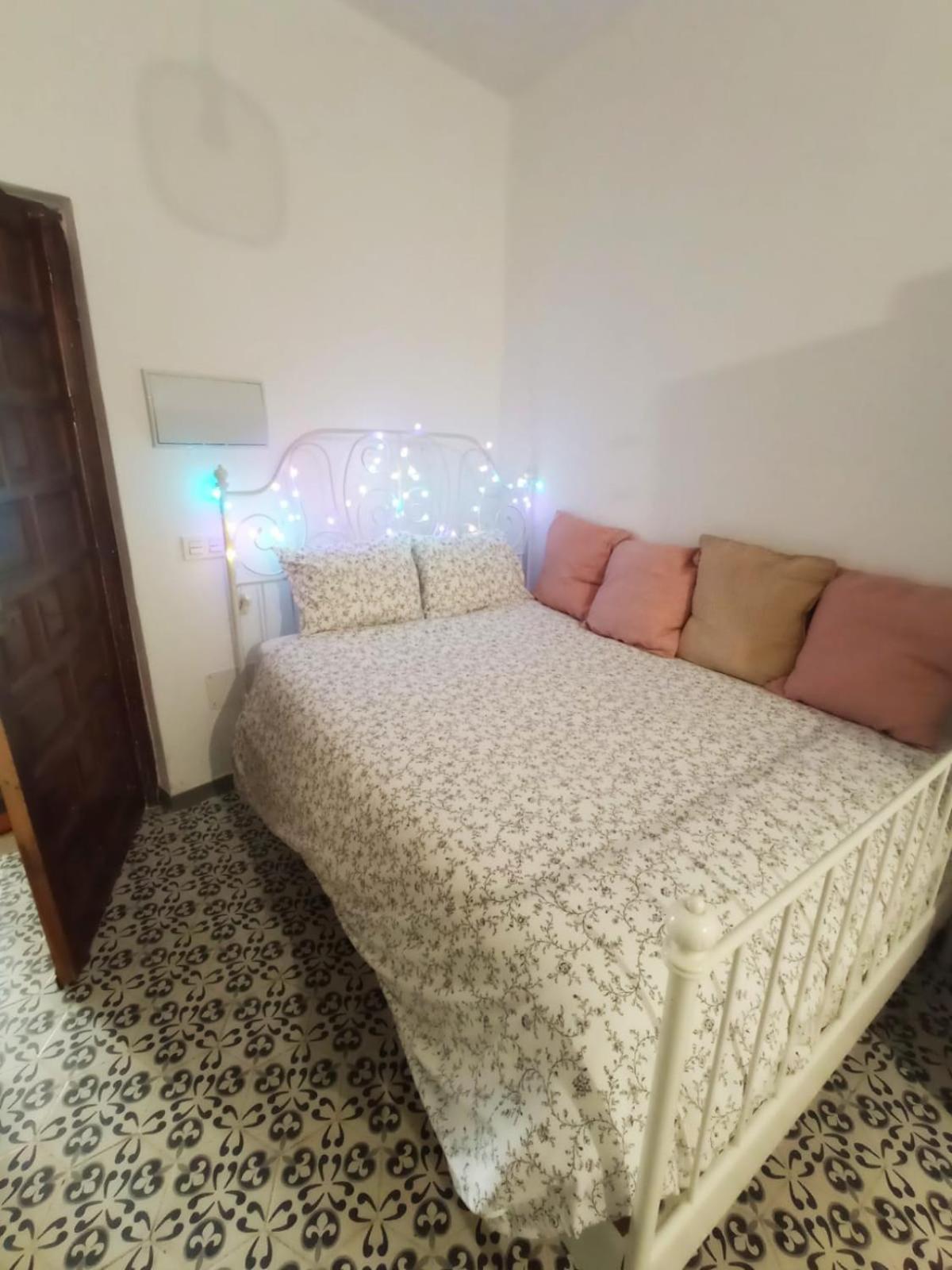 Dormir En Antequera Exteriér fotografie