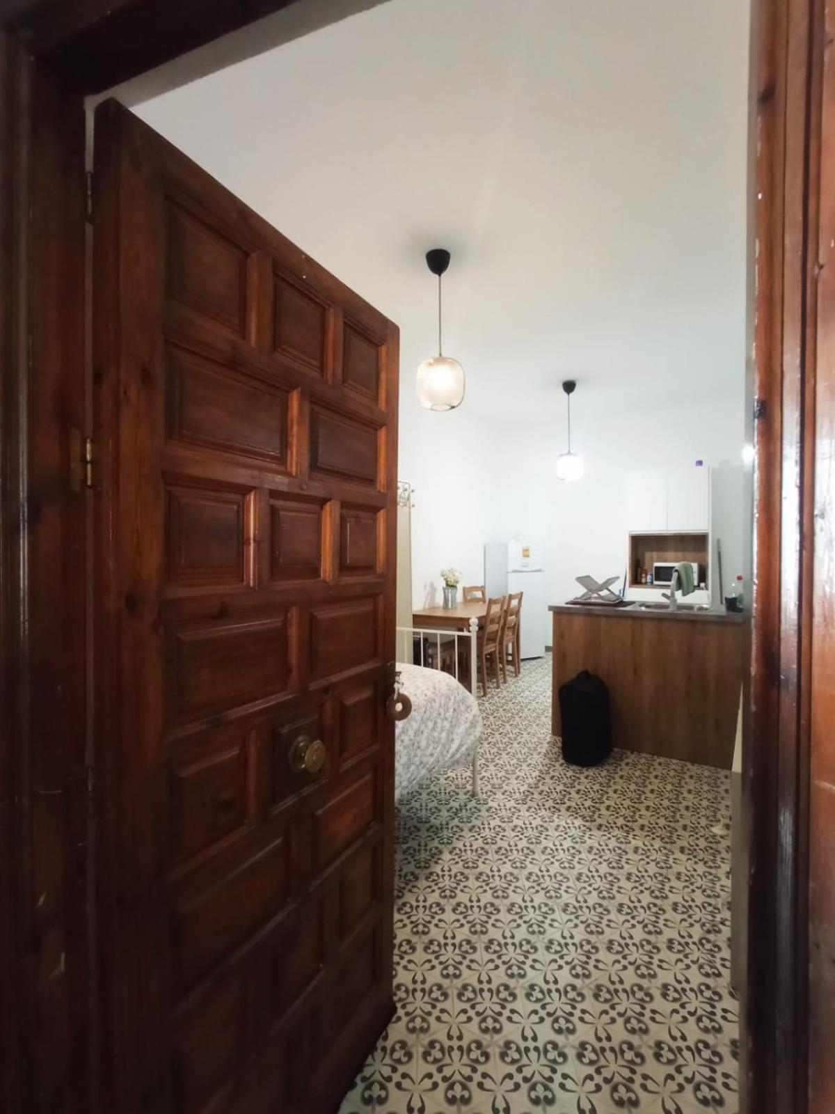 Dormir En Antequera Exteriér fotografie