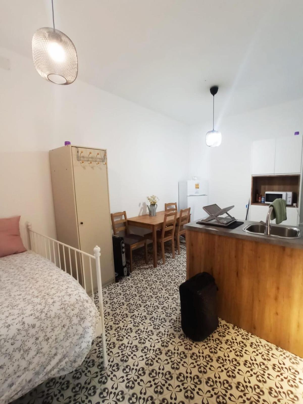 Dormir En Antequera Exteriér fotografie