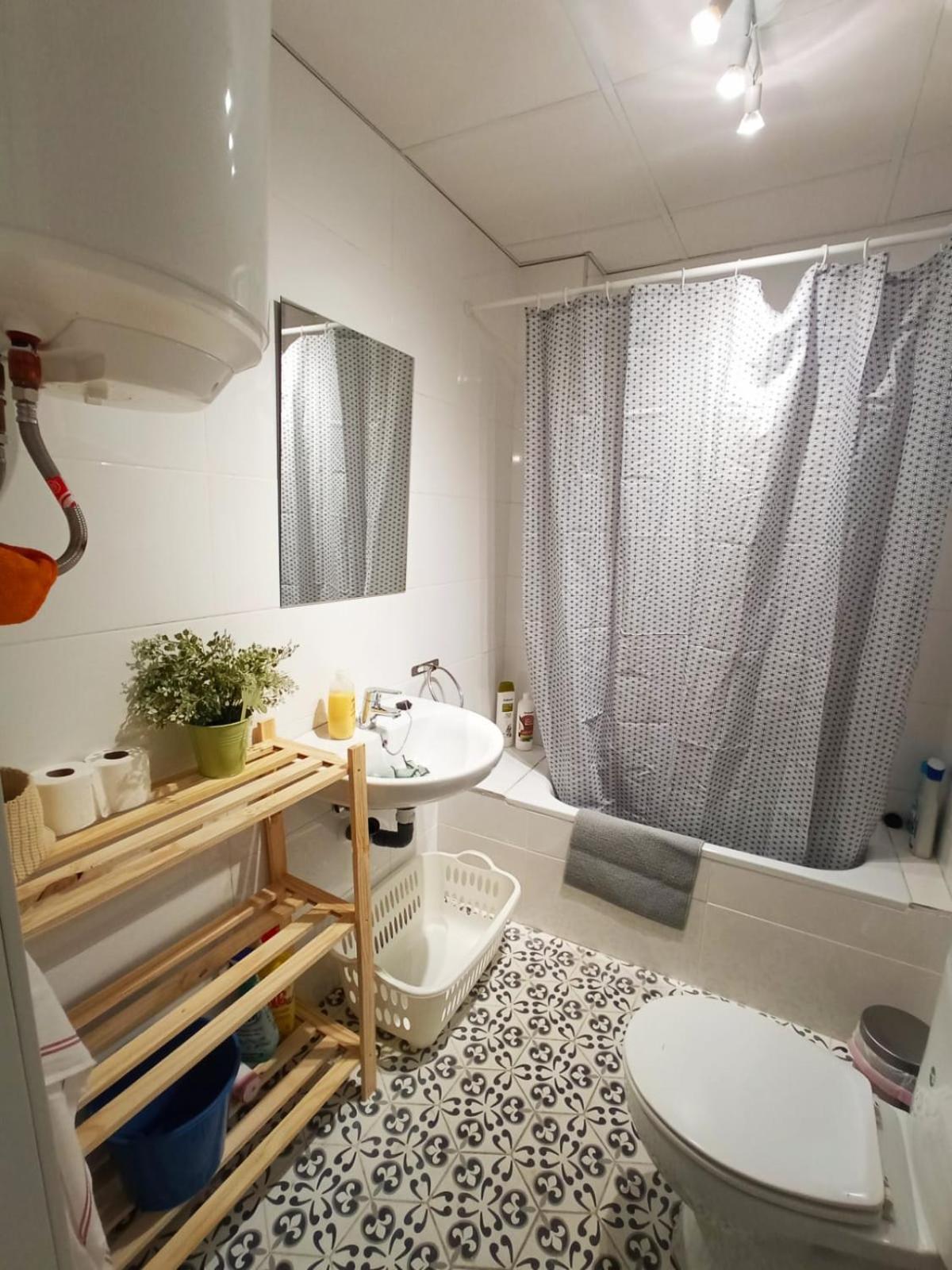 Dormir En Antequera Exteriér fotografie